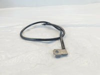 2012-2016 Kawasaki EX650 Ninja 650 & Vulcan S 650 Negative Battery Cable Wire - C3 Cycle