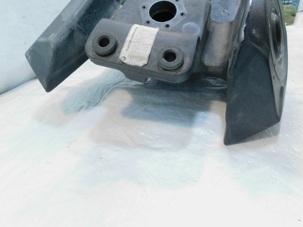 2001-2005 BMW F650CS F650 CS Gas Petrol Fuel Tank Reservoir - 16117658475 - C3 Cycle