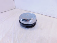 Harley Davidson Dyna Street Bob & Softail Slim Round Air Cleaner Filter Airbox - C3 Cycle