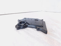 1991-2003 Honda ST1100 ST1100A ABS & ST1100P 1100 Black Front Engine Motor Cover - C3 Cycle