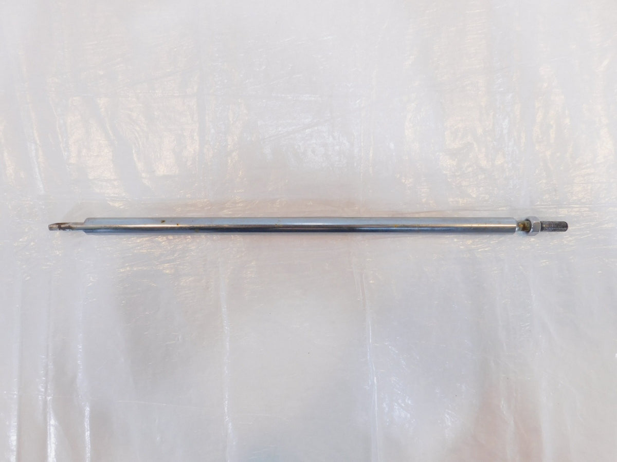 Harley Davidson Sportster 883 1200 Custom Forward Controls Brake Pedal Lever Rod - C3 Cycle