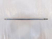 Harley Davidson Sportster 883 1200 Custom Forward Controls Brake Pedal Lever Rod - C3 Cycle