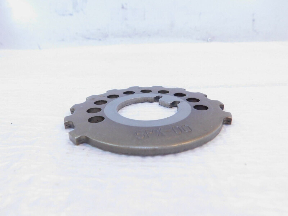 Yamaha XV1700 XV17 Road Star Midnight Silverado Primary Gear Clutch Drive Rotor - C3 Cycle