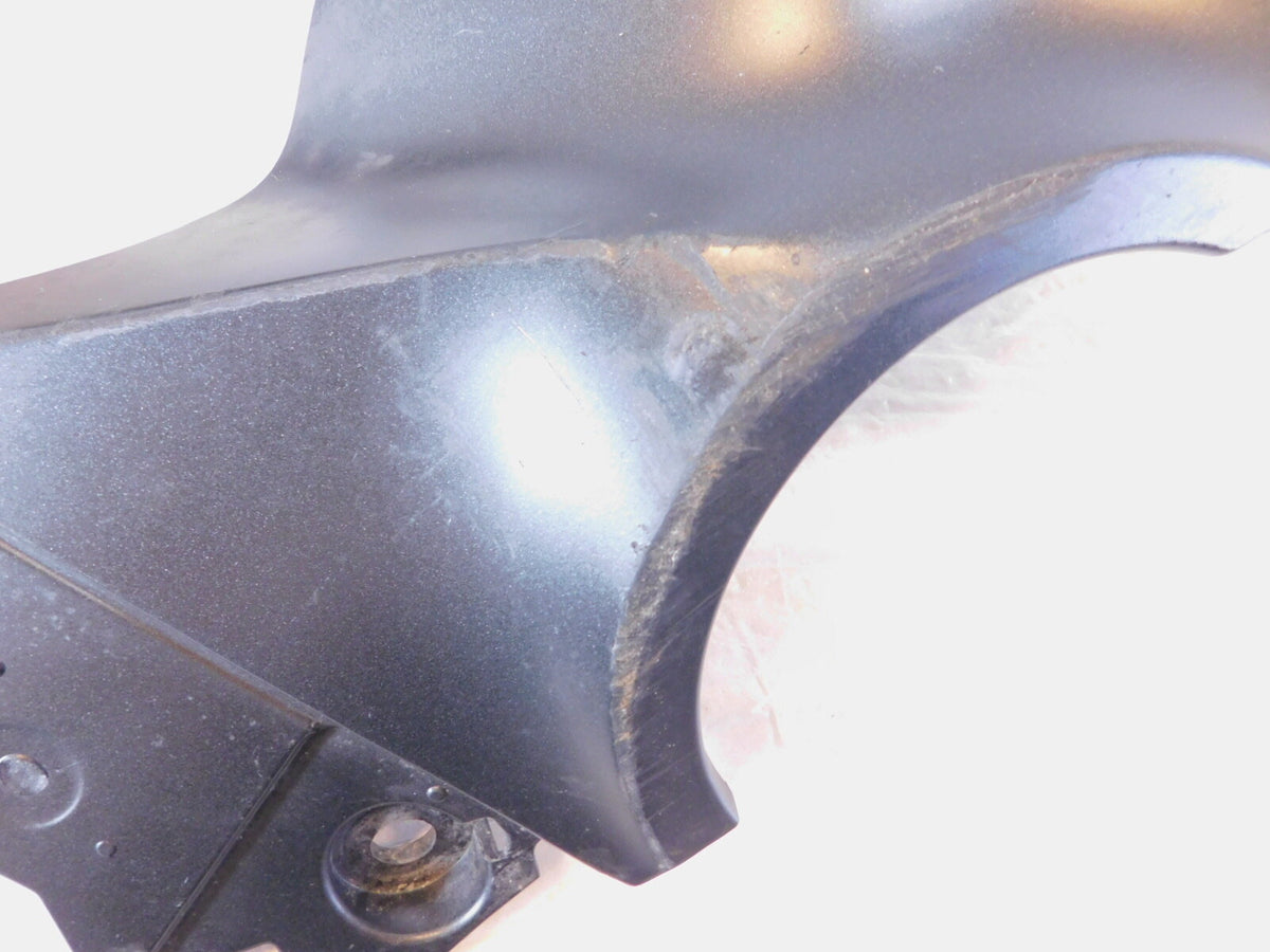 2014-2016 Honda CBR650 CBR650F CBR 650 Lower Right Under Belly Panel Fairing - C3 Cycle