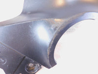 2014-2016 Honda CBR650 CBR650F CBR 650 Lower Right Under Belly Panel Fairing - C3 Cycle