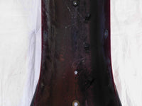 1999-2003 Harley Davidson Sportster 883 & 1200 Red Rear Wheel Cover Fender - C3 Cycle