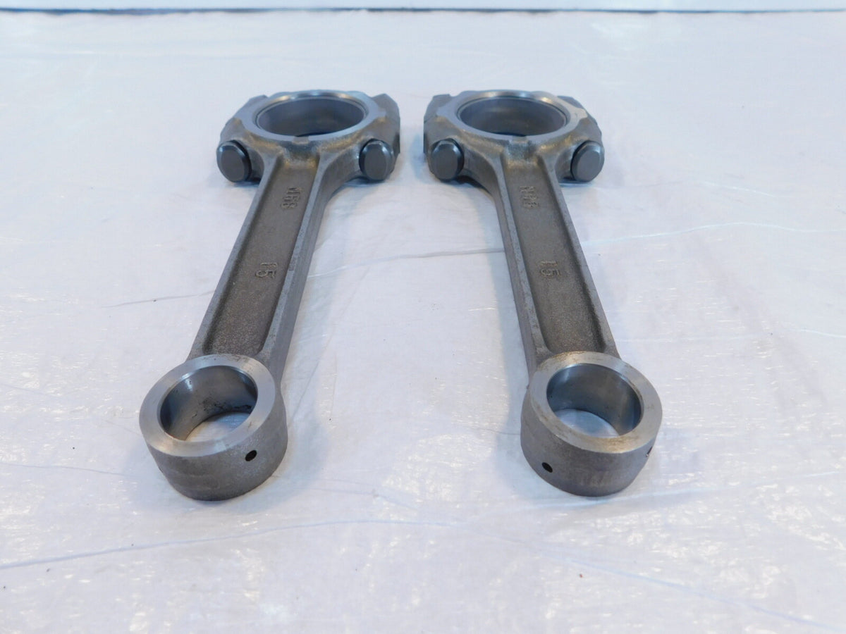 Honda VT1100  Shadow 1100 ACE & Sabre Crank Crankshaft to Piston Connecting Rods