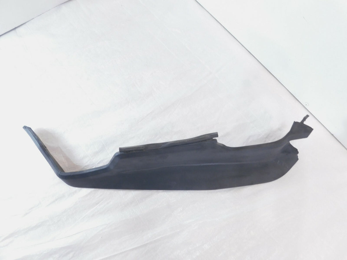 BMW K100LT K100RT Left/Right Side Inner Fairing Cowling Knee Pad Panel Trim - C3 Cycle
