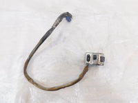 1998-2003 Yamaha XV1600 Road Star & V-Star 650 Left Handlebar Indicator Switches - C3 Cycle
