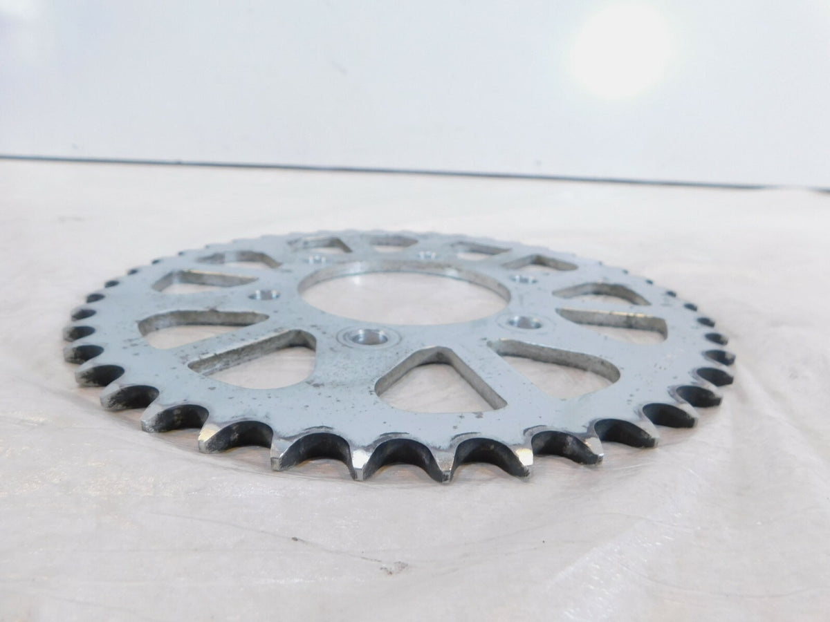 2005-2009 Kawasaki Ninja ZX6 ZX6R ZX600R Rear Back Wheel Gear Pulley Sprocket - C3 Cycle