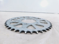 2005-2009 Kawasaki Ninja ZX6 ZX6R ZX600R Rear Back Wheel Gear Pulley Sprocket - C3 Cycle