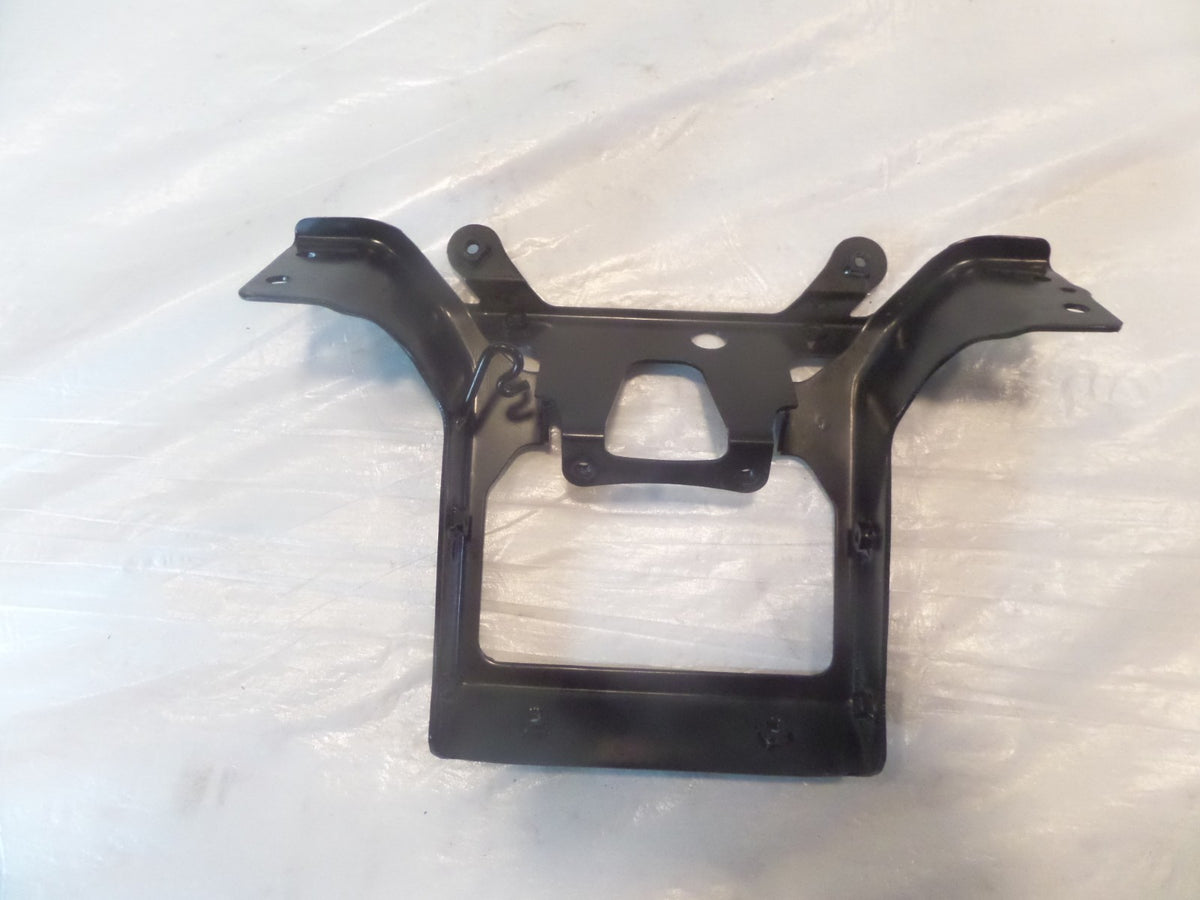 2012-2017 Honda NC700X OEM Frame Center Cross Plate Bracket 50234-MGS-T50 - C3 Cycle