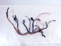 Harley Davidson Sportster 883 & 1200 Main Wiring Wire Harness Loom For Parts - C3 Cycle