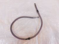 1996-2004 Suzuki Intruder 1400 VS1400 Front Wheel Brake Cylinder Hose Pipe Line - C3 Cycle
