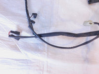 2001 & 2002 Harley Davidson Softail Heritage Classic Main Wiring Wire Harness - C3 Cycle
