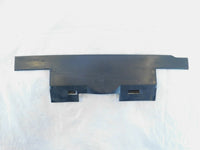 2002-2005 Kawasaki ZZR1200 ZX1200C Front Cylinder Head Radiator Cover Panel Seal - C3 Cycle