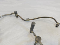 Kawasaki Vulcan VN1600 1600 VN1500 1500 Engine Motor Oil Pump Lines Pipes Hoses - C3 Cycle