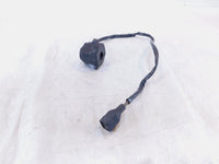 Buell Cyclone S3 Thunderbolt  Lightning Left Handlebar Horn Turn Signal Switches - C3 Cycle