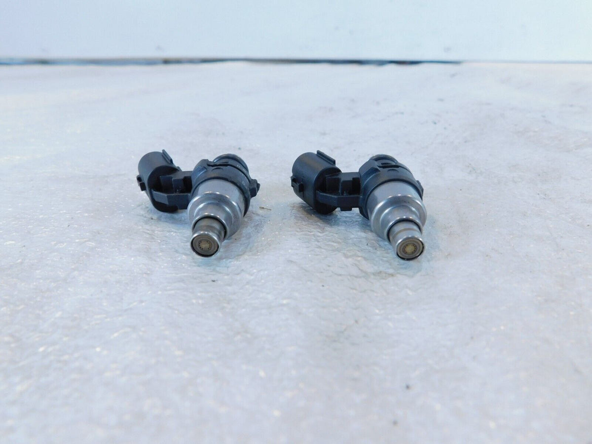 20-22 Indian Challenger Pursuit Limited & Dark Horse Petrol Gas Fuel Injectors - C3 Cycle