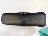 2000 & 2001 Victory V92 Sport Cruiser Grey Gray Silver Front Fender Cover Fender - C3 Cycle