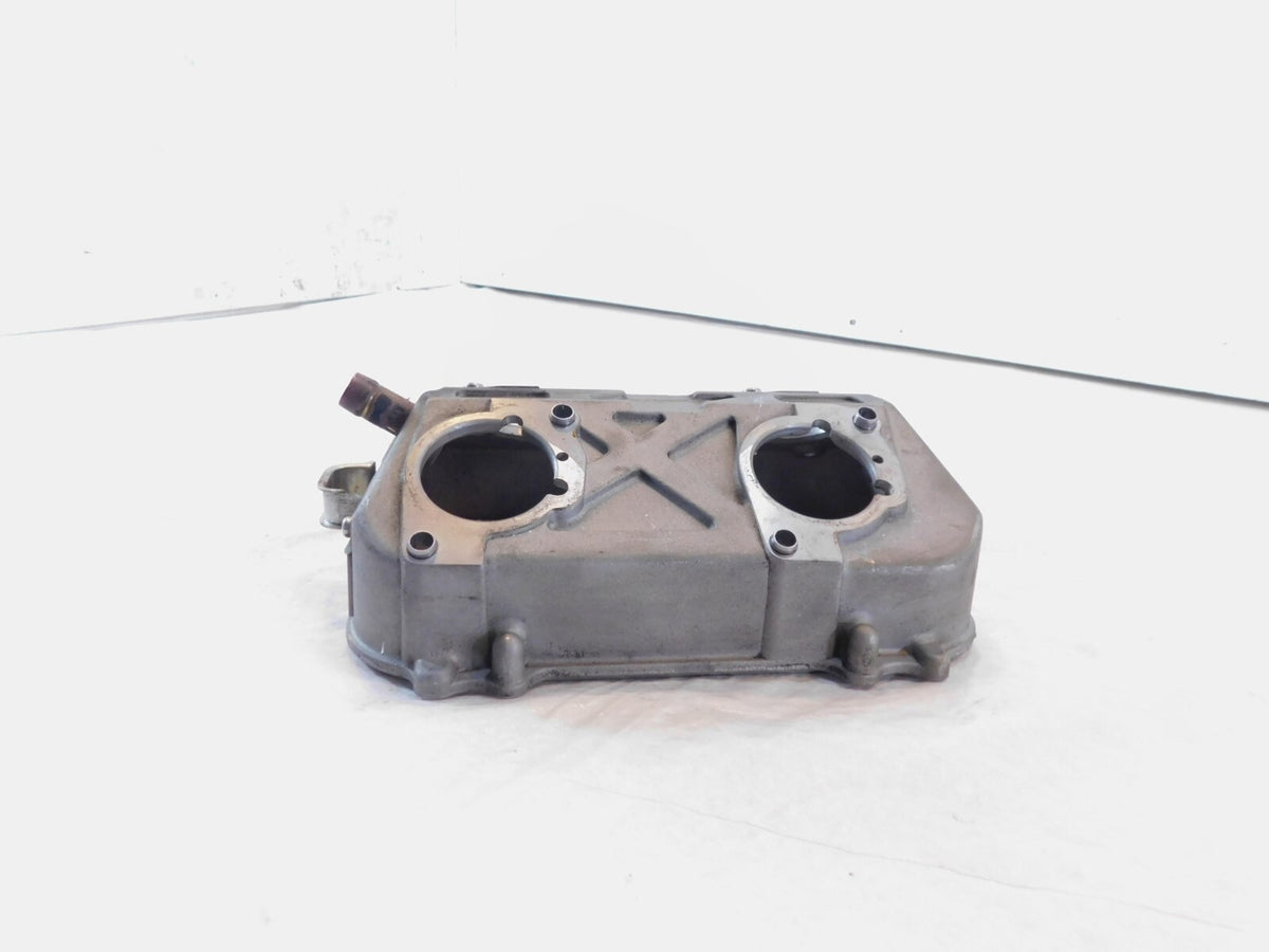 91-03 Honda ST1100 ST1100A & ST1100P Air Cleaner Intake Filter Cleaner Box Base - C3 Cycle