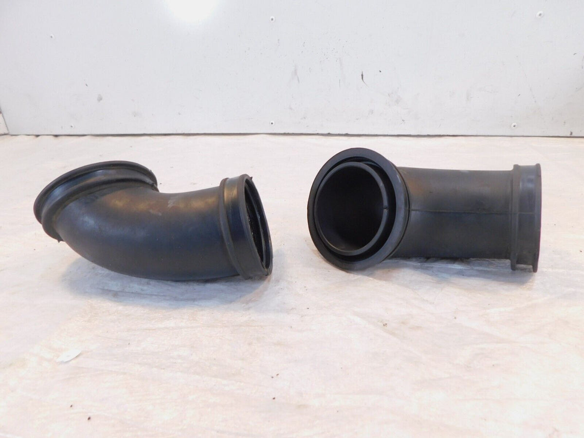BMW R1200 R1200RT R1200GS & R nine T Pure Racer Air Intake Duct Suction Pipes - C3 Cycle
