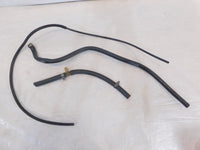07 2007 Buell XB XB9 & XB12 Firebolt Lighting & Ulysses Air Hose Parts Box Lot - C3 Cycle