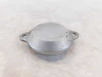 99-03 Yamaha XV1600 Road Star 1600 Left Engine Crankcase Inspection Cover Cap - C3 Cycle