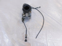 Harley Davidson Electra Glide Softail & Dyna 42mm Mikuni Intake Carb Carburetor - C3 Cycle