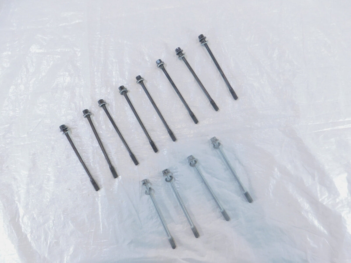 1994 1995 1996 Suzuki RF600 & RF600R Cylinder Head Mount Bolts - C3 Cycle
