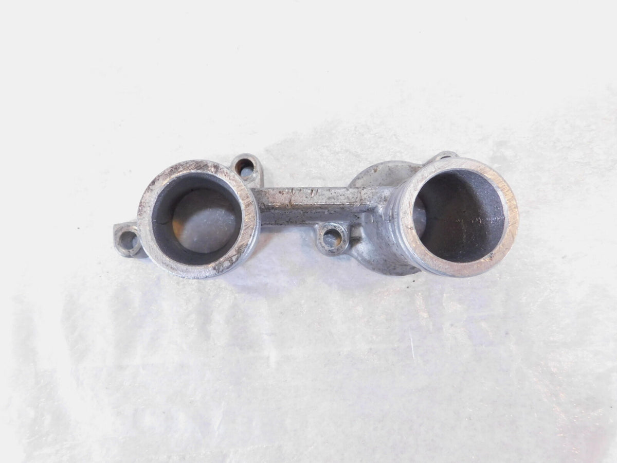 1977-1978 Honda CB550 CB550K 550 Cylinder Head Intake Manifold B - 12242-404-000 - C3 Cycle