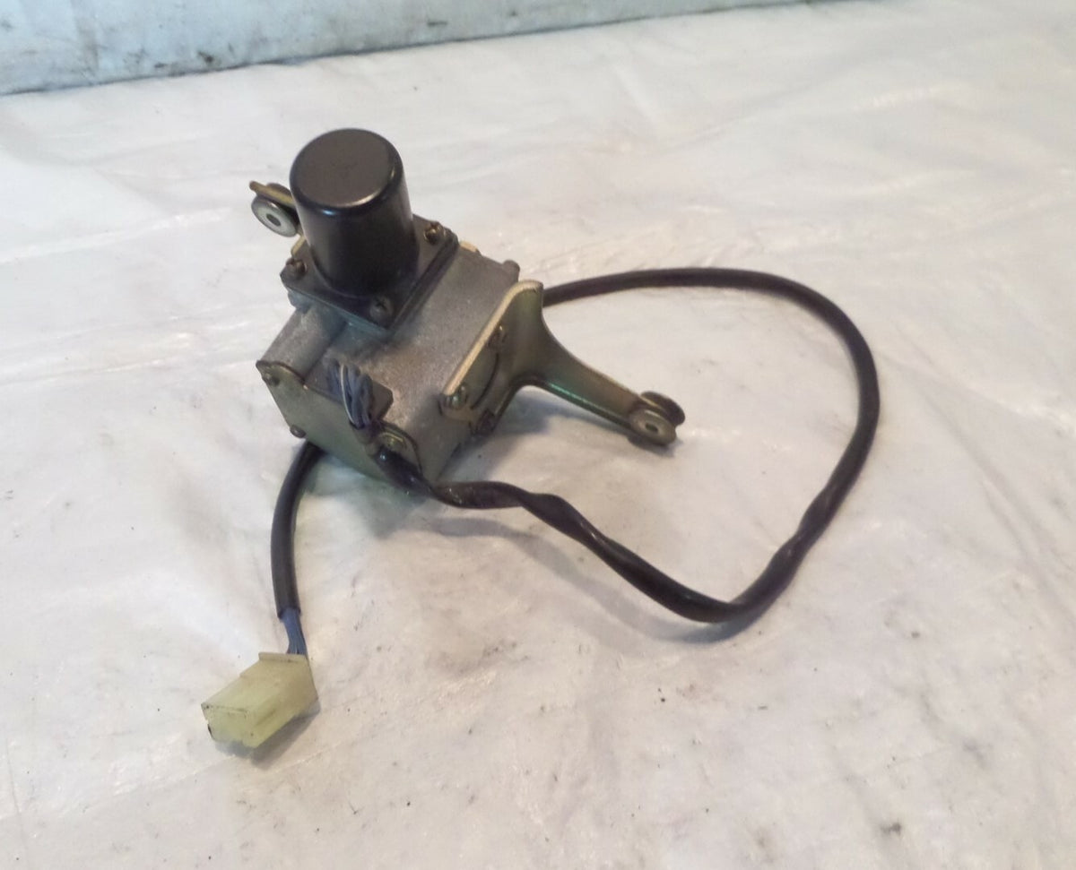 1987-2003 Kawasaki ZG1200 Voyager XII Cruise Control Servo Actuator Motor