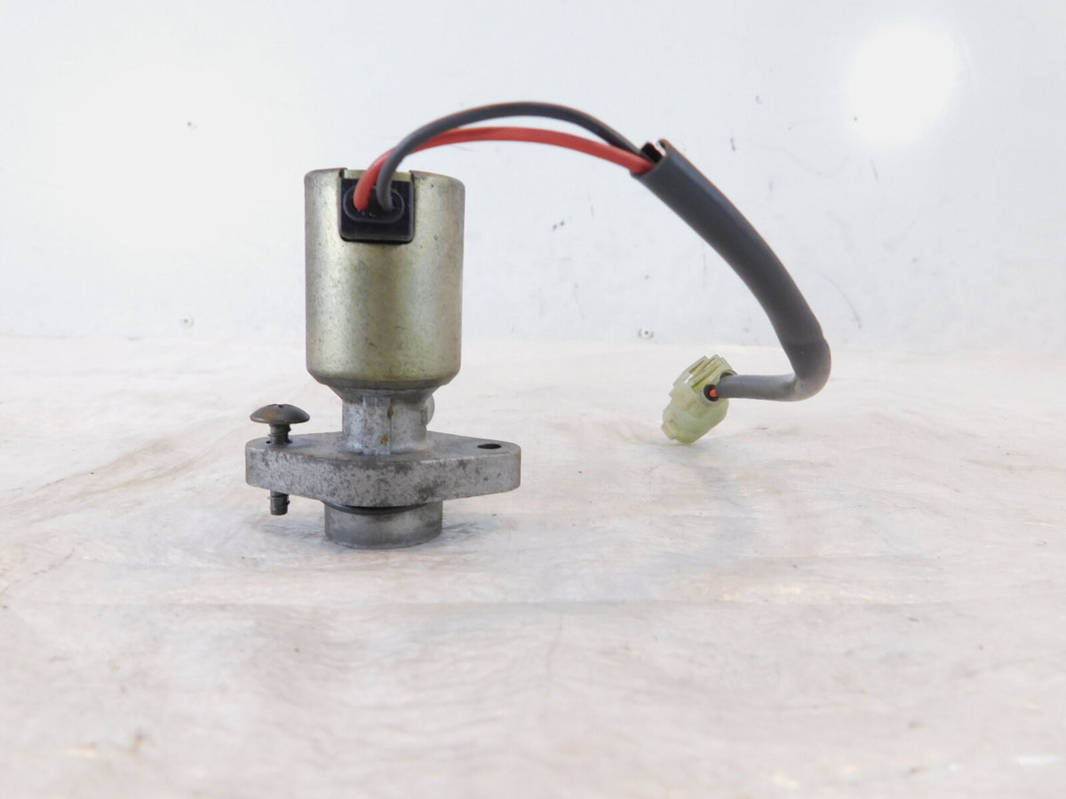 2003-2007 Suzuki SV650 SV650S SV650SA SV650A Air Cut-Off Valve Sensor Solenoid - C3 Cycle