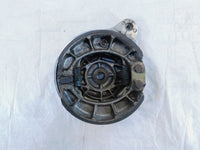1996-2007 Honda VT600C VT600CD Shadow 600 VLX Deluxe Rear Wheel Brake Drum Panel - C3 Cycle
