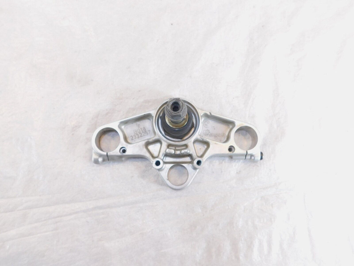 BMW K1200GT K1200RS 1200 GT RS OEM Front Fork Upper Triple Tree Steering Clamp - C3 Cycle