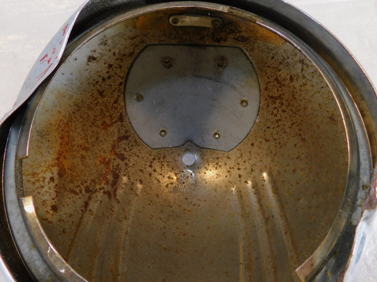 1987-1988 Honda VT1100 Spirit Shadow 1100 Headlight Case Housing Light Bucket - C3 Cycle