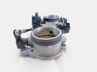 Harley Davidson V-Rod VRod VRSC VRSCA VRSCD Engine Motor Intake Throttle Bodies - C3 Cycle