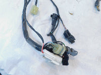2013-2016 Kawasaki Ninja 650 EX650 ABS Main Engine Motor Electrical Wire Harness - C3 Cycle