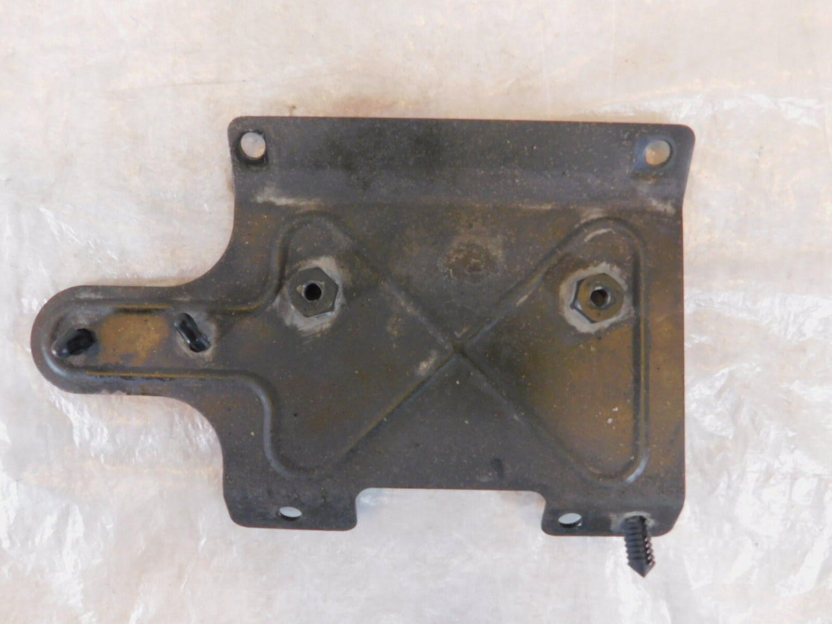 2006 & 2007 Victory Hammer Kingpin Jackpot & Vegas Regulator Mount Bracket Plate - C3 Cycle