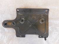2006 & 2007 Victory Hammer Kingpin Jackpot & Vegas Regulator Mount Bracket Plate - C3 Cycle