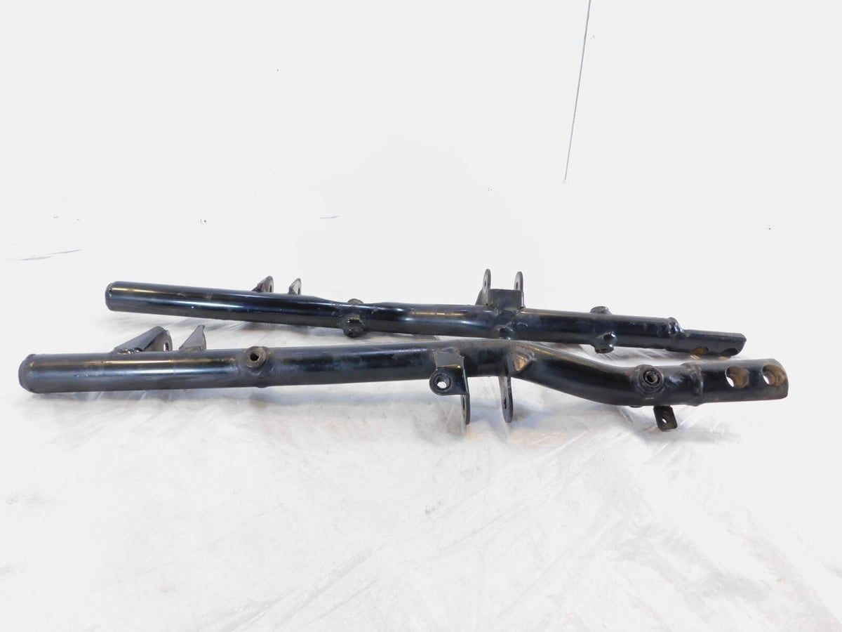 1997-2003 Honda GL1500 GL1500C Valkyrie 1500 Left/Right Subframe Bracket Rails - C3 Cycle