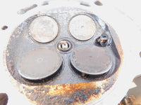 2003-2006 BMW R1150 R1150RS R1150RT Left Cylinder Head Valves Cam Shaft & Cover - C3 Cycle