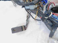 2003 03 Buell XB XB9 XB9R Firebolt Main Wire Wiring Harness Loom Y0136.02A8 - C3 Cycle