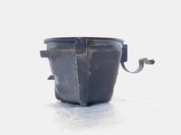 1988-1995 Honda Goldwing 1500 GL1500 Black Air Cleaner Filter Inlet Tube Duct