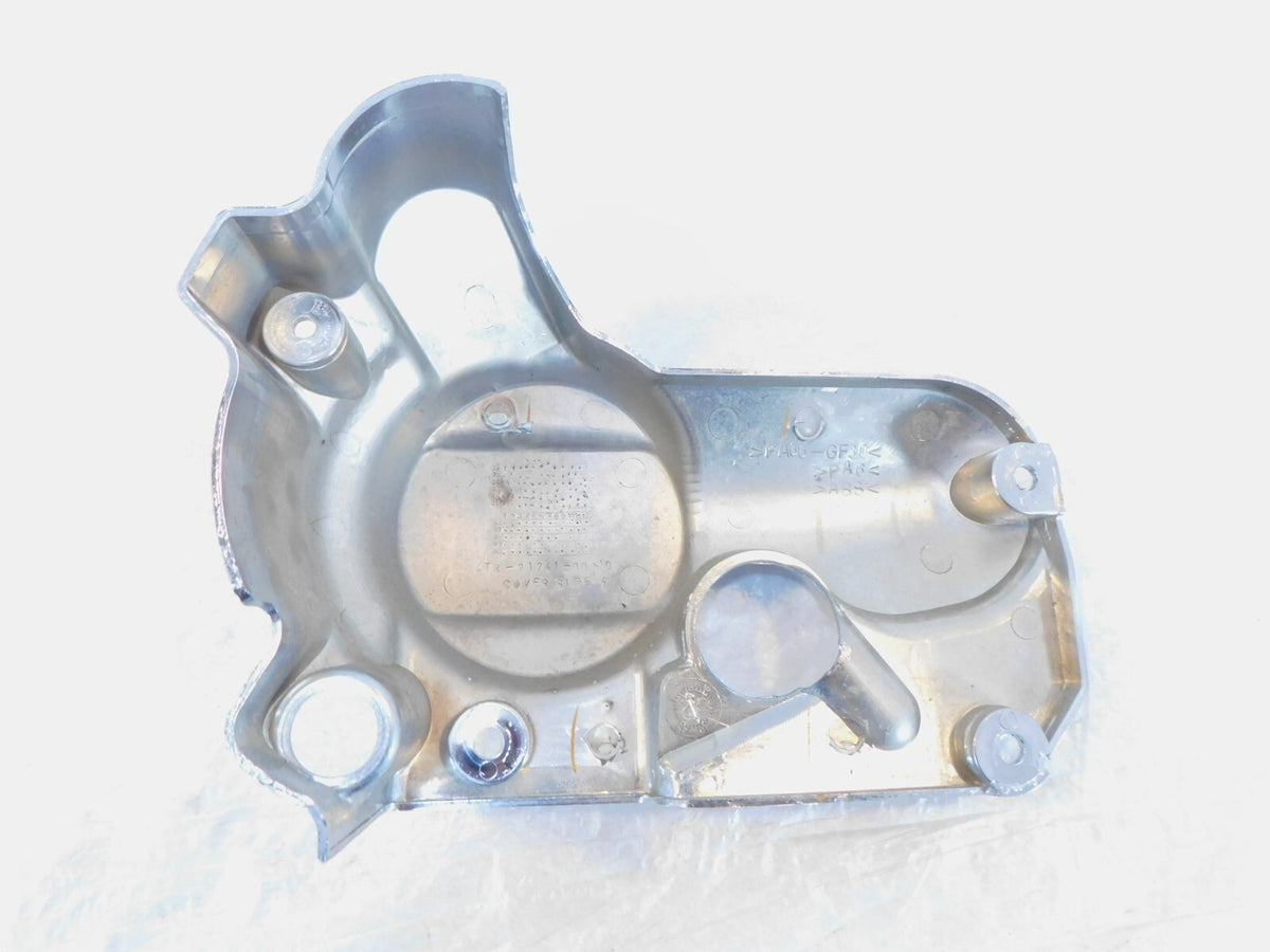 Yamaha V-Star 650 XVS650 Custom & Classic Chrome Right Side Engine Motor Cover - C3 Cycle