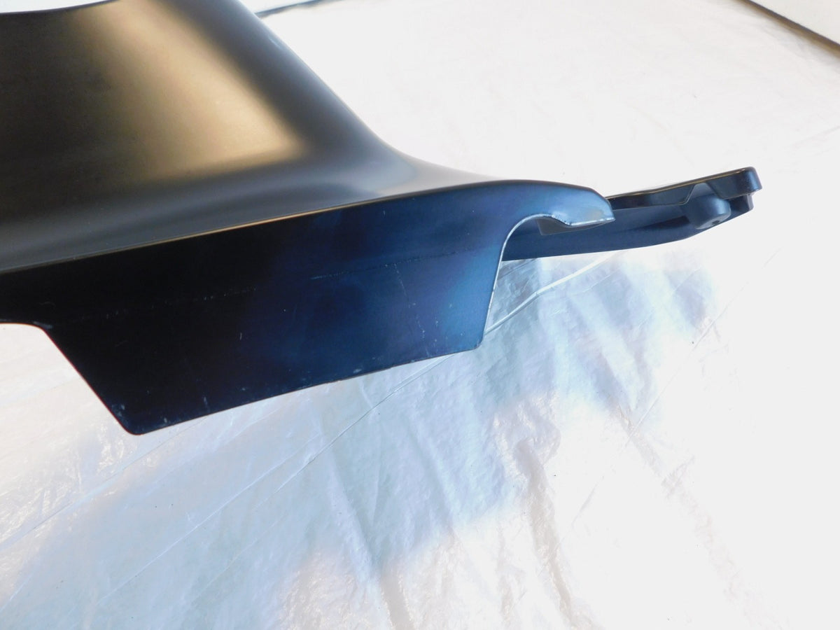 BMW R1250RT R1250 RT K52 Front Left Engine Spoiler Deflector Cover Fairing Cowl - C3 Cycle