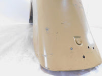 1984 84 Harley Davidson Electra Glide Classic Rear Wheel Cover Fender 59579-84 - C3 Cycle