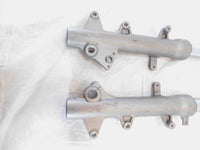 09-11 Suzuki AN400 Burgman 400 Front Fork Left/Right Suspension Fork Leg Dampers - C3 Cycle