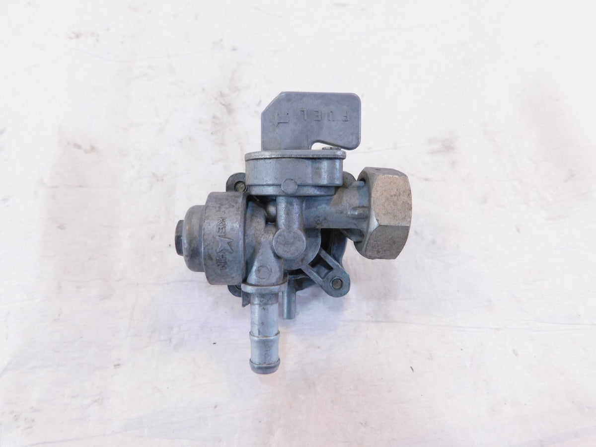 83-85 Honda CB650 CB650SC Nighthawk 650 Petrol Gas Fuel Tank Petcock Valve Tap - C3 Cycle