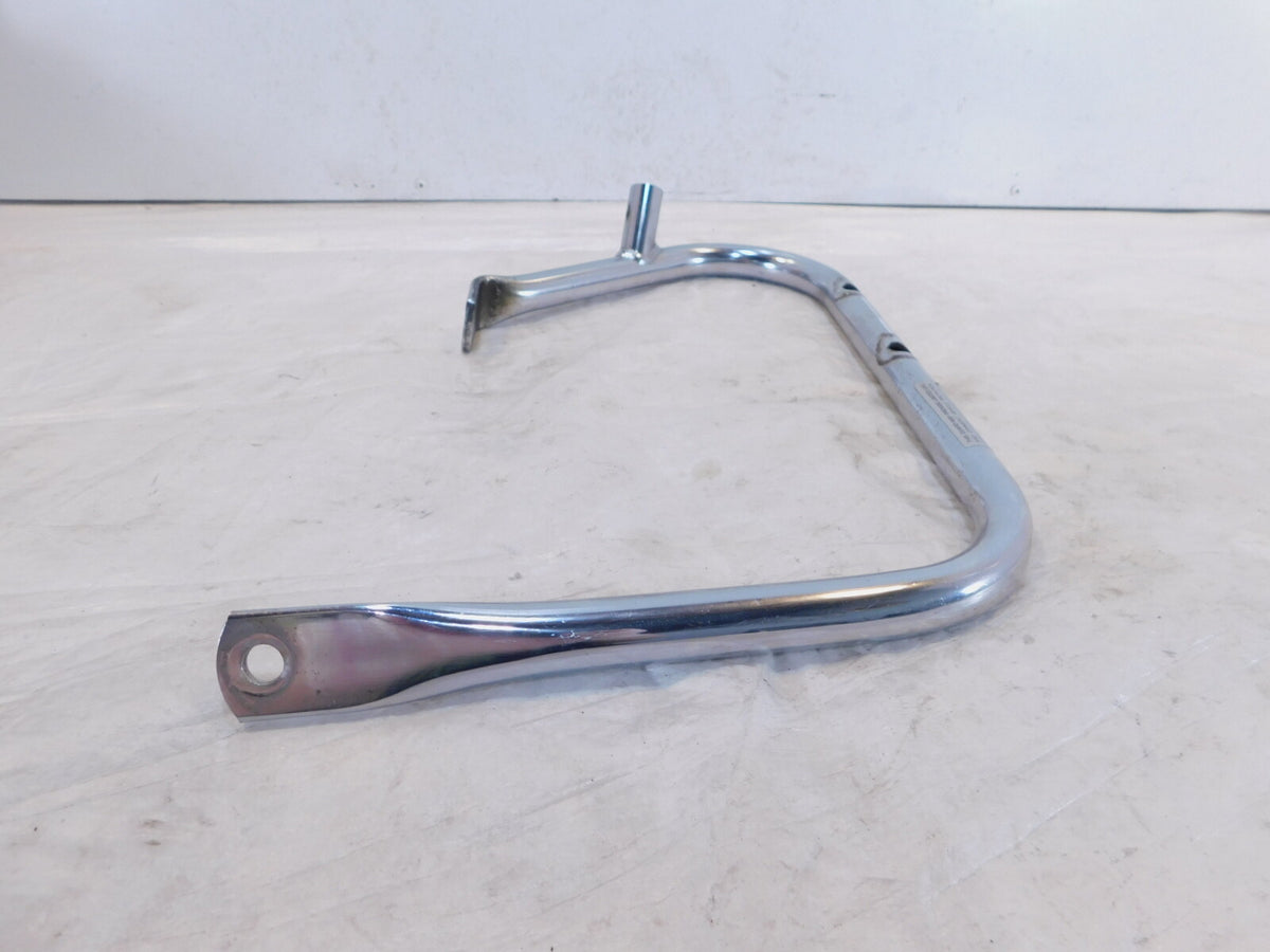 Harley Davidson Electra Glide Ultra & Classic Rear Left Saddlebag Crash Guard - C3 Cycle